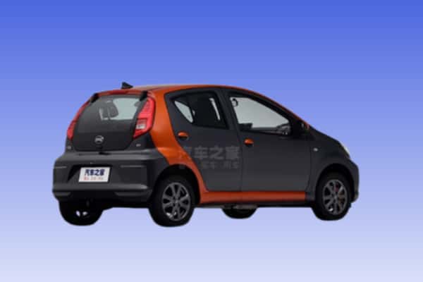 吉安市抵押微型汽车