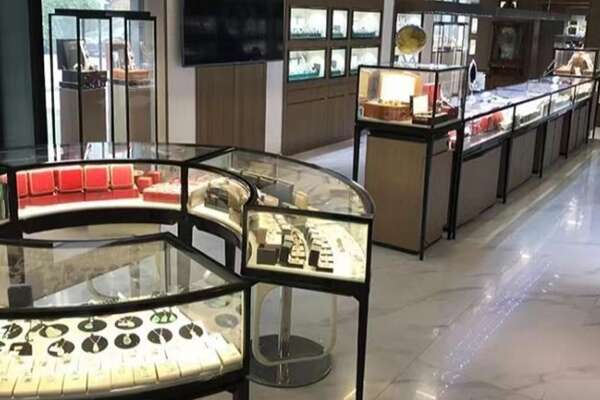 吉安市奢侈品回收